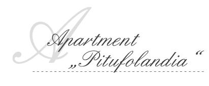 Apartment Pitufolandia